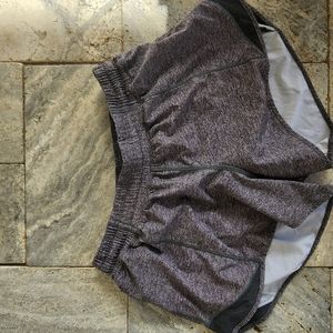 Lululemon Hotty Hot short - 8